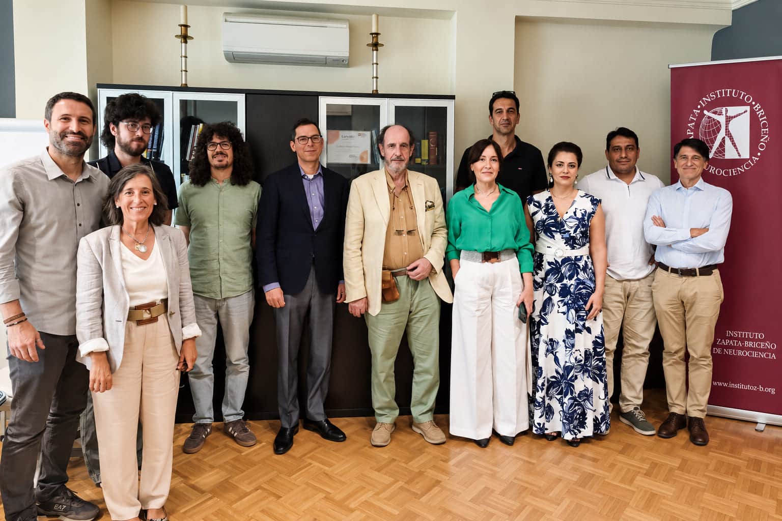 Conferencia_Aron_Barbey